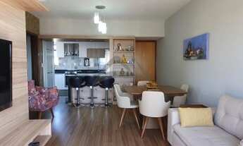 Imagem 3: Apartamento - Vila Nova - Campinas