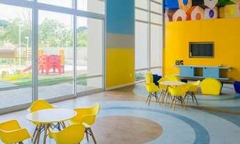 Imagem 4: Apartamento para Venda em Fortaleza, Cambeba, 3 dormitórios, 2 suítes, 3 banheiros, 2 vaga