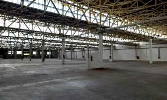 Imagem 4: Galpão/Depósito/Armazém para aluguel com 6000 metros quadrados em Vila Leopoldina - São Pa