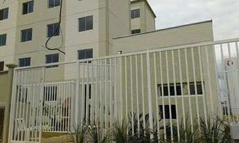 Imagem 6: Apartamento Guaianases