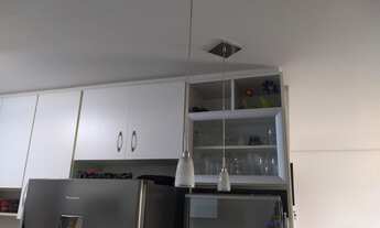 Imagem 7: Apartamento Bairro Jardim Santo Andre