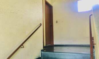 Imagem 5: Apartamento para Locação em Rio de Janeiro, Campo Grande, 2 dormitórios, 1 banheiro, 1 vag