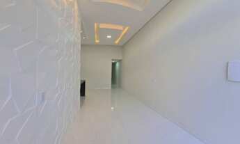 Imagem 5: Casa para venda com 100 metros quadrados com 2 quartos em Messejana - Fortaleza - CE