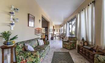 Imagem 2: Praia do Flamengo com vista