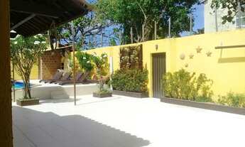 Imagem: Casa temporada praia do flamengo 4 suites