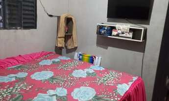 Imagem 3: Vendo casa em ribas do rio pardo