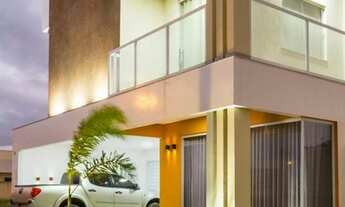 Imagem 4: Casa Duplex no Terras Alphaville 2 (Leste