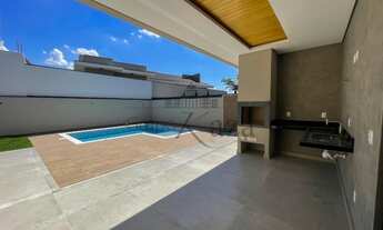 Imagem 5: Casa Condomínio Monte Carlo Urbanova - 4 suítes 307 m²