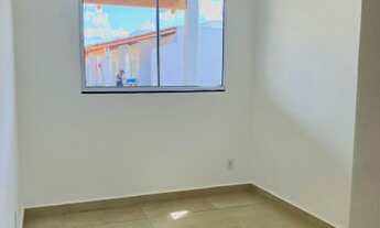 Imagem 6: Casa Nova possui 60m² com 2 quartos bairro São Simão - Várzea Grande - MT