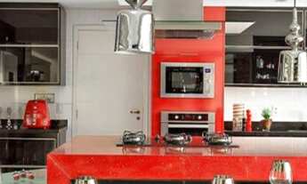 Imagem 7: Apartamento Royale Prestige 192m -3 quartos em Vila Gilda - Santo André - SP