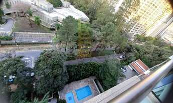 Imagem 4: Apartamento para Locação em Barueri, Alphaville Centro Industrial e Empresarial/Alphaville