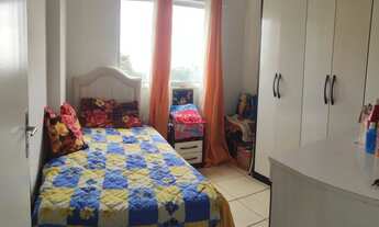 Imagem 6: Excelente Apartamento 2 quartos, 01 suite e vaga garagem coberta em Ceilândia Norte - Bras