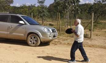 Imagem 4: Baixou!!! Chácara 500 ou 1000m2 em Felixlândia na represa de Três Marias<br><br&g