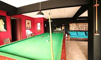 Imagem 4: Vendo Casa em Condomínio Fechado no Cacupé - Florianópolis