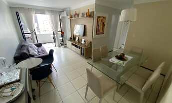 Imagem 3: Edf Mirella jardim renascença