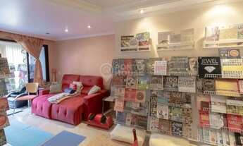 Imagem 5: Apartamento à venda a 300 metros do metro Chácara Klabin 04 dormitórios 02 vagas