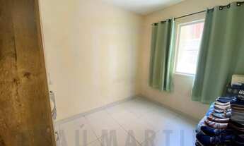 Imagem: Condomínio Civit A3 Apto Terreo - Sol da