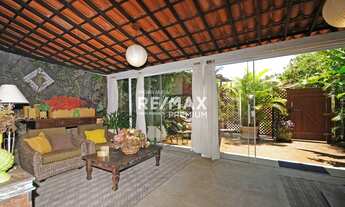 Imagem 2: Duas Casas, 520 m² - Enseada Do Albatroz - Armação Dos Búzios/rj