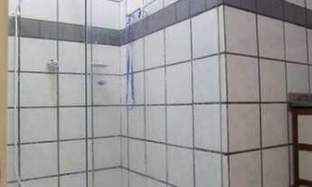 Imagem 6: Casa Triplex em Morada de Camburi