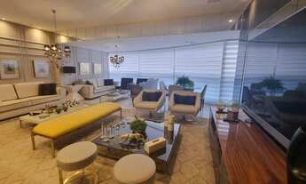 Imagem 5: Apartamento para Venda em Salvador, Pituba, 4 dormitórios, 4 suítes, 6 banheiros, 3 vagas