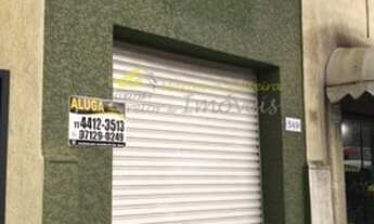 Imagem 3: Salão comercial Padrão para Aluguel em Centro Atibaia-SP - 830