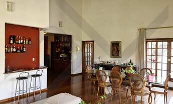 Imagem 3: Casa à venda, 420 m² por R$ 2.300.000,00 - Aldeia da Serra - Santana de Parnaíba/SP