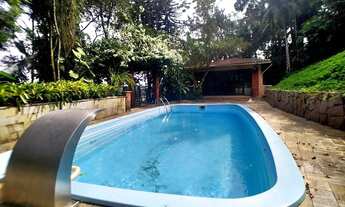 Imagem 4: CASA no ANITA GARIBALDI com 5 quartos para VENDA, 200 m²