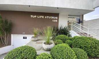 Imagem 2: Flat todo mobiliado para aluguel no bairro Estrela Sul - Juiz de Fora - MG