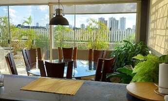 Imagem 3: Apartamento de tres quartos setor vila Santa Efigênia