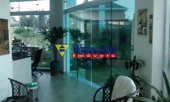 Imagem 7: Barueri - Casa de Condomínio - Morada dos Lagos