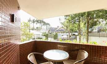 Imagem 5: Garden no Alto da Glória - ARYA 1