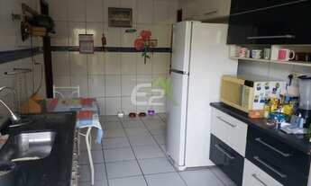 Imagem 6: SãO CARLOS - Casa Padrão - Parque Santa Felícia Jardim