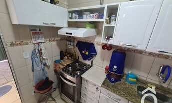 Imagem 5: Casa com 2 Quartos à venda, 91 m² por R$ 389.900 - Planalto - Belo Horizonte/MG