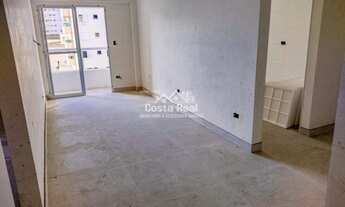 Imagem 4: Apartamento com 1 dorm, Aviação, Praia Grande - R$ 315 mil, Cod: 1901