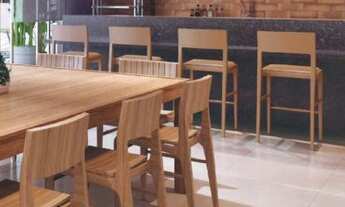 Imagem 6: Apartamento para venda tem 51metros No Top Club com 2 quartos Suíte em Vila Canária - Salv