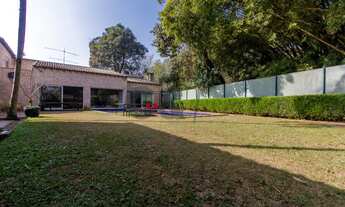 Imagem 3: Sobrado - 5 Dormitórios (Suítes) à Venda ou para Alugar na Granja Julieta, São Paulo/SP