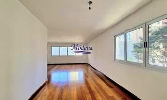 Imagem 3: Apartamento para Venda em São Paulo, Itaim Bibi, 4 dormitórios, 4 suítes, 5 banheiros, 3 v