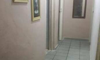 Imagem 4: Apartamento com 3 dormitórios à venda, 118 m² por R$ 250.000,00 - Espinheiro - Recife/PE