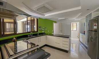 Imagem 6: Mansão com 483m² vista Panorâmica 5 suítes em Charitas - Niterói - RJ