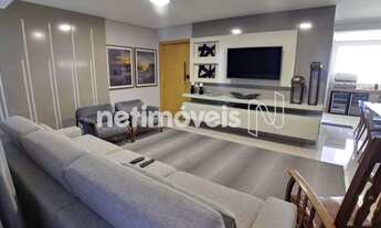 Imagem: Venda Apartamento 4 quartos Silveira Belo