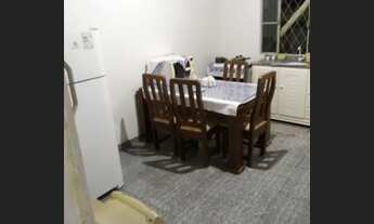 Imagem 2: Apartamento mobiliado por temporada