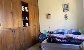 Imagem 7: Apartamento à venda, 66 m² por R$ 250.000,00 - Vila Industrial - Campinas/SP