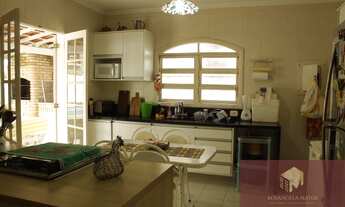 Imagem 6: Casa com 3 dormitórios e piscina na Enseada - Guarujá