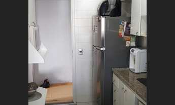 Imagem 5: Apartamento para venda tem 64 metros quadrados com 2 quartos