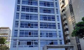 Imagem: Apartamento à venda com quatro (04) quartos