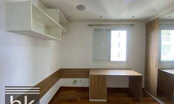 Imagem 6: Apartamento com 3 dormitórios para alugar, 80 m² por R$ 5.152,00/mês - Saúde - São Paulo/S