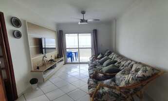 Imagem 6: Lindo apartamento, totalmente mobiliado, 2 quartos, 2 varandas-Vera Cruz - Mongaguá