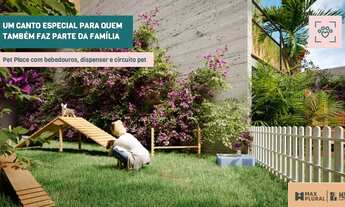 Imagem 7: MAX TRINDADE / 28 m² / 1 Quartos / 1 Suíte / 1 Banheiro Social / 1 Vagas