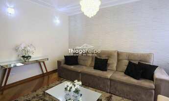 Imagem 5: Casa para Venda em Presidente Prudente, Vila Ocidental, 3 dormitórios, 1 suíte, 1 banheiro