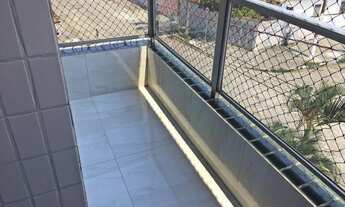 Imagem 5: Apartamento 1 Dormitório - Prédio com Piscina -Prox. Mar - Canto do Forte - Praia Grande